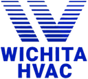 Wichita HVAC Logo